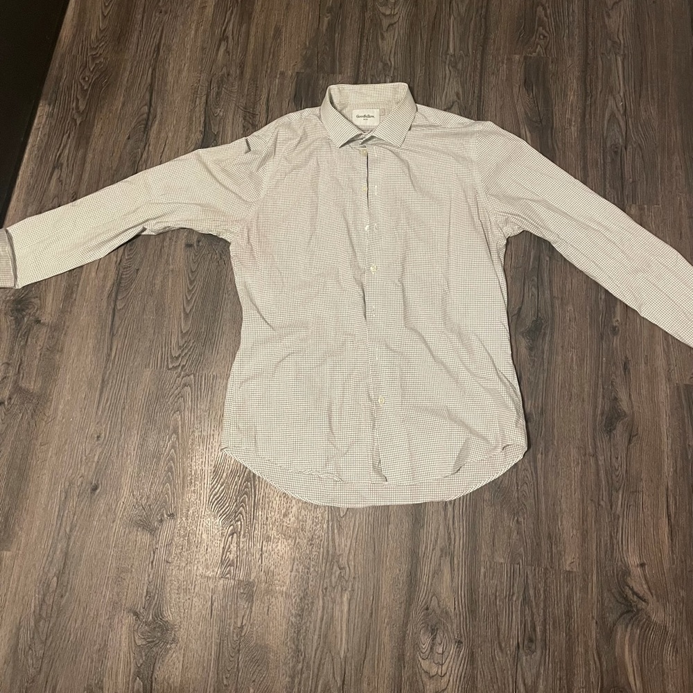 Men’s Goodfellow Shirt